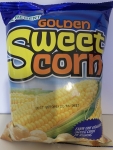 Sweet Corn 60g